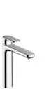 Hansgrohe-HG-Waschtischmischer-190-Vernis-Blend-ohne-Ablaufgarnitur-chrom-71582000 gallery number 1